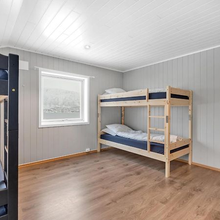 Sdk Apartment Tromsø Exteriér fotografie