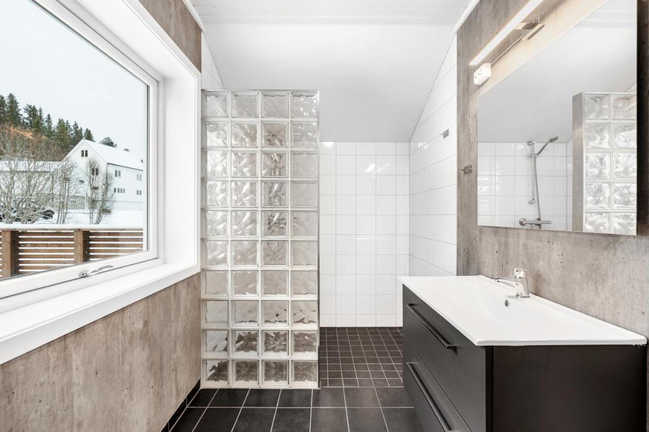Sdk Apartment Tromsø Exteriér fotografie