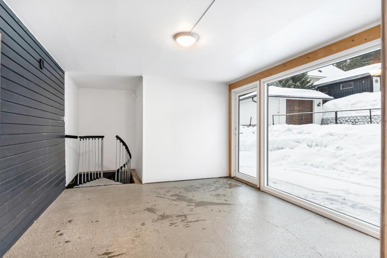 Sdk Apartment Tromsø Exteriér fotografie