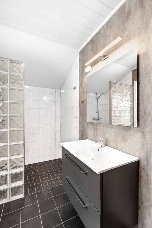Sdk Apartment Tromsø Exteriér fotografie