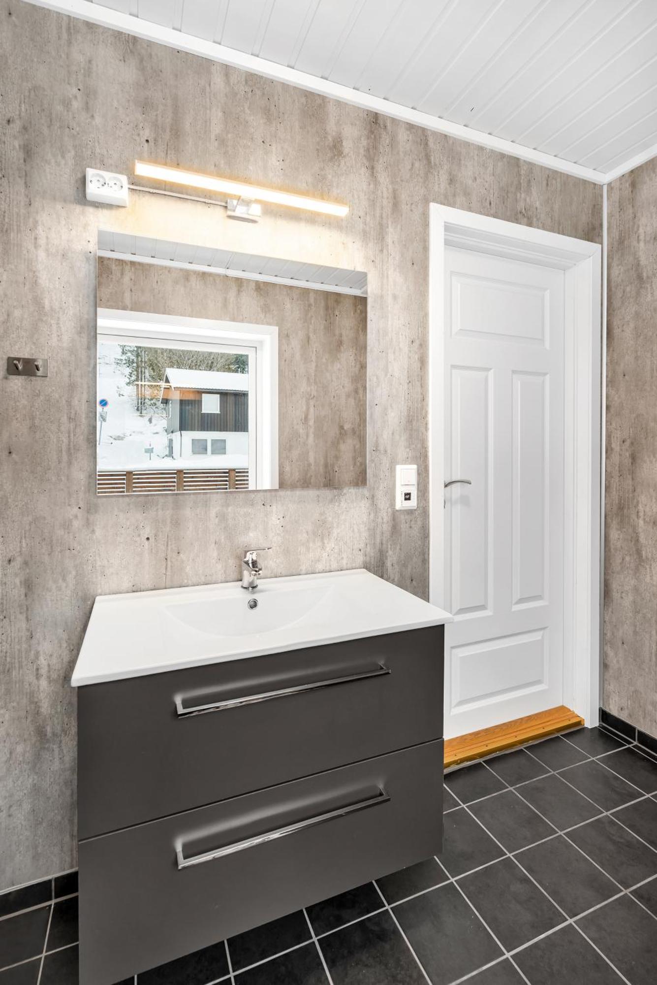 Sdk Apartment Tromsø Exteriér fotografie